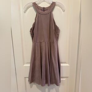 Altar’d State Halter Dress